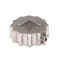 APW Wyott 94000211 Sprocket, 12 Tooth, 42 x 050, 7/16 Square Bore