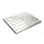 Nieco 9408 Reflector, Lower Heat, 815E