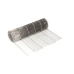 APW Wyott - 94100043 - Servi SS 14in Wide Wire Belt