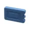 Server 94141 Ice Pack, Eutectic, Blue, Rectangular