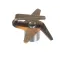 Dynamic Mixer 9414 EMULSIFYING BLADE FOR MD95 MIXER