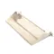 Nieco 9418 DISCH. PAN - 142 CHEESEMELTER