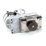 APW Wyott 94200097 Gear Motor Assembly, MERKLE-KORFF