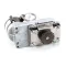 APW Wyott 94200097 Gear Motor Assembly, MERKLE-KORFF