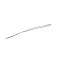 True 942247 LED Input Wire, 6"