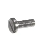 Crown Steam 9423-1 STAINLESS STEEL DOOR SCREW 10/32 X 1/2"