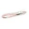 True 943049 Heater Wire, Gl Braid, 155", 115V, 1.7 Watt/Foot, Red/White Leads