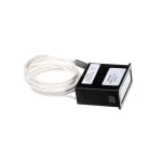 Crown Steam 9432-1 TEMPERATURE INDICATOR (08-7521