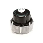 True 943646 Motor, 115V, 2 Speed, 1000/1600 RPM