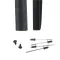 True 944928 Wiper Gasket Kit, 51-1/2", 2 Door