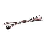 True 945056 WIRE HARNESS, ETC1H 2 RELAY OUTPUT 36