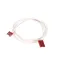 Henny Penny 94705-005 Wire Harness, JIB Comm- Wht, 22 AWG