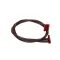 Henny Penny 94707-001 HARNESS-JIB COMM BRN-22AWG