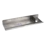 Nieco 9484 REFL, UPPER FRONT BRNR-922G