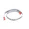 True 948686 Ribbon Cable, LAE, FC06-03M01, 14"