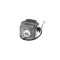 True 948823 MOTOR, IQ3612 230V 55330.01538 NO M4 STUDS, CORD W