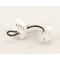 Garland 94900096 Short Circuit, Service Plug