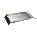 True 949113 Drain Pan Assembly, Evaporator, 11-5/16" x 6-7/16" x 2-1/32", STA2F-2G