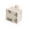 True 949687 Compressor Relay, 35A, 400V, 1253050 (RVA9AD3C-121) 3ARR3B5M3
