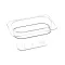 Cambro 94CW135 FOOD PAN 1/9X4" CW-CLRCW