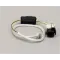Prince Castle 95-1199CES KIT,ASSEMBLY,WIRE RJ11 BLK