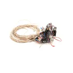 Q Infrared Ovens 95-1793 WIRING HARNESS