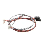 Prince Castle 95-2015S Wire Harness, Button Bar to Main Board