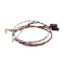 Prince Castle 95-2015S Wire Harness, Button Bar to Main Board