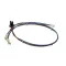 Prince Castle 95-2106S Harness Kit, Buss BD, AC Power