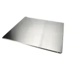 Market Forge 95-3195 CASE RH SIDE,STME