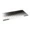 Market Forge 95-3207 Splash Baffle, Perforated