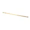 Market Forge 95-3437 SHAFT, 1/4 DIA X 8 LG (BRASS)