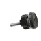 Garland 95000120 FOOT COMPLETE ASSEMBLY, ADJUSTABLE