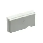 Meiko 9500037 Cap/Cover, Ascending Tube