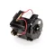 Hamilton Beach Commercial 950016711 MOTOR ASSEMBLY (CLAMSHELL)