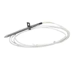 Henny Penny MM211129 Gasket, 121 x 148-3mm