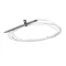 Henny Penny MM211129 Gasket, 121 x 148-3mm