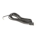 Dynamic Mixer 9501.1 Power Cord, 120V, MD95