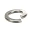 Meiko 9502366 SPRING RING FORM B M10X2,2