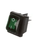Henny Penny 9504.0128 SWITCH, POWER, GREEN