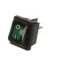 Henny Penny 9504.0128 SWITCH, POWER, GREEN