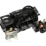 True 950668 Start Component Kit, FFU100HAK Embraco Compressor
