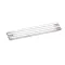 Dynamic Mixer 9506 Spacer Rods, Set of 4