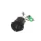 Dynamic Mixer 9507.1 Motor Screw Capacitor, 115V