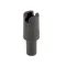 Dynamic Mixer 9508 Drive Coupling, Shaft
