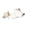 True 950909 Door Hinge Kit, Bottom Lh Cartridge