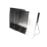 APW Wyott 95100020 KIT, 16X21 PAN W/ 300W SILICON