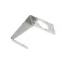 Meiko 9511831 FIXING PANEL FOR FLOAT VALVE