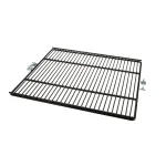 True 951220 SHELF, TBB-24-72G-SD BLACK