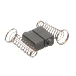 Dynamic Mixer 9512 CARBON BRUSHES (2) 230V